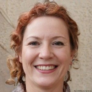 Meet your Posher, Becky